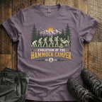 Hammock Camper T-Shirt