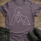 Mountain Wanderer Tee