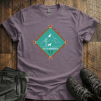 Life Is Wanderful T-Shirt