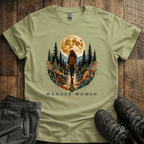 Moonlight hike T-Shirt