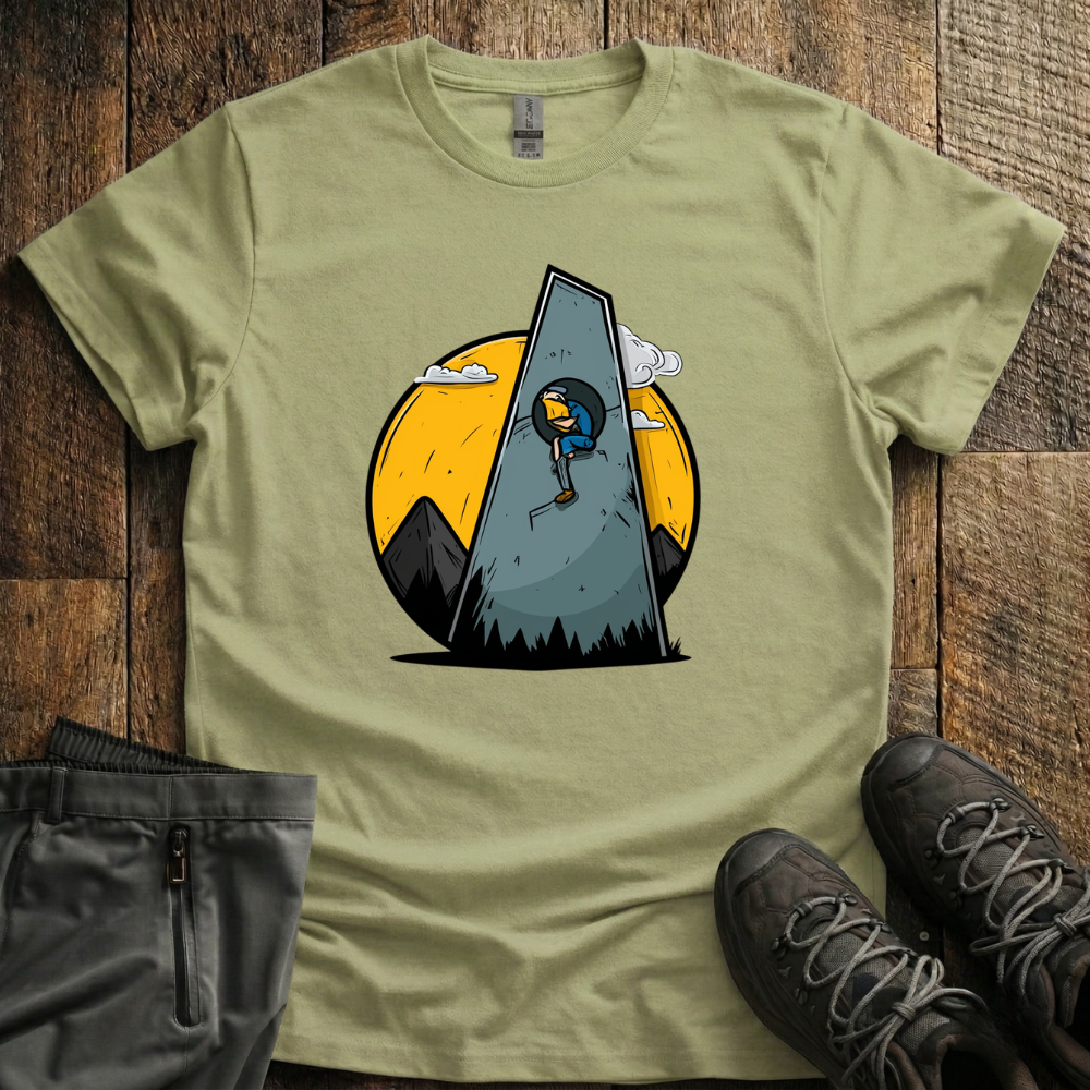 The Rest Stop T-Shirt