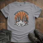 Wild & Untamed T-Shirt