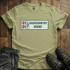Wilderness Permit T-Shirt