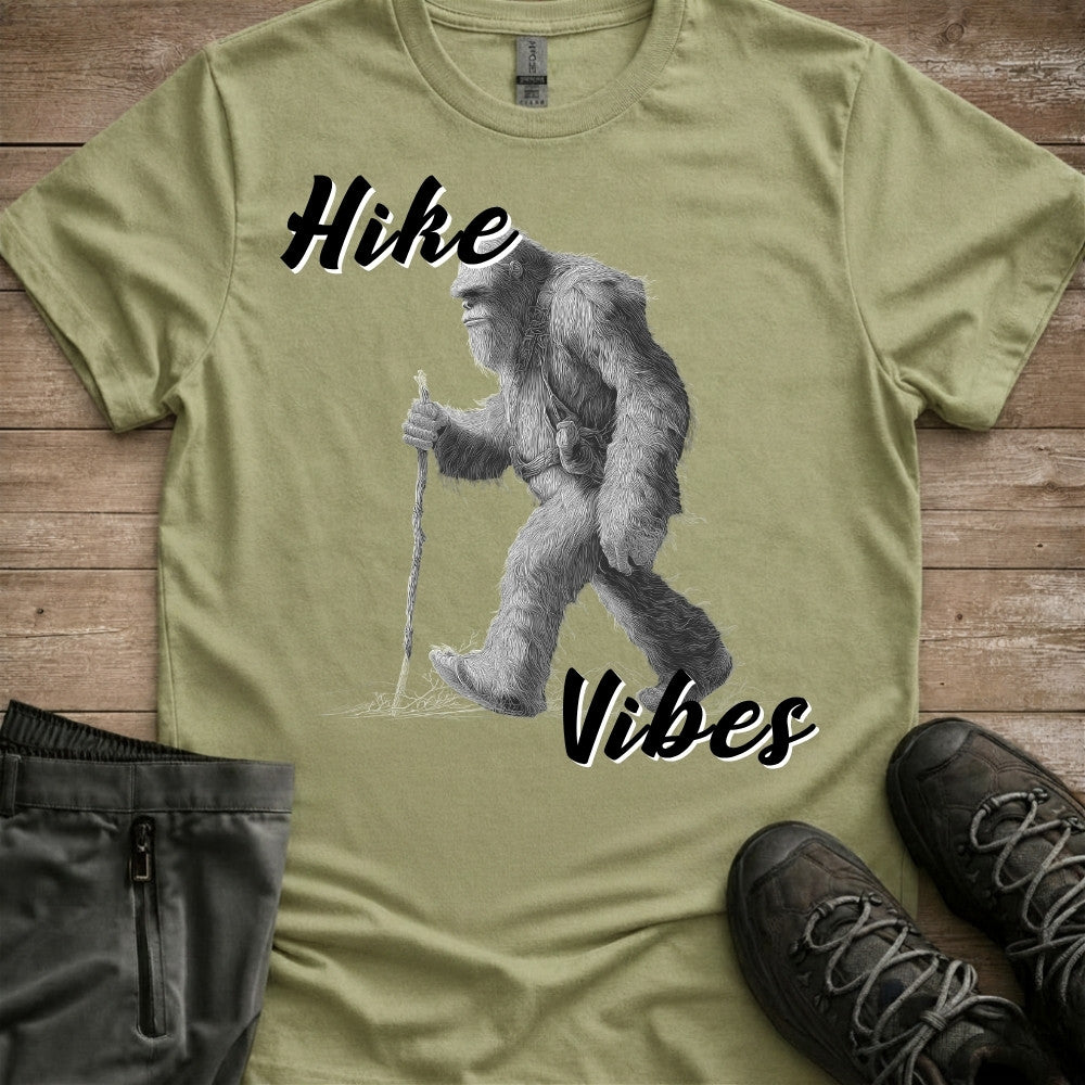 Hike Vibes Tee