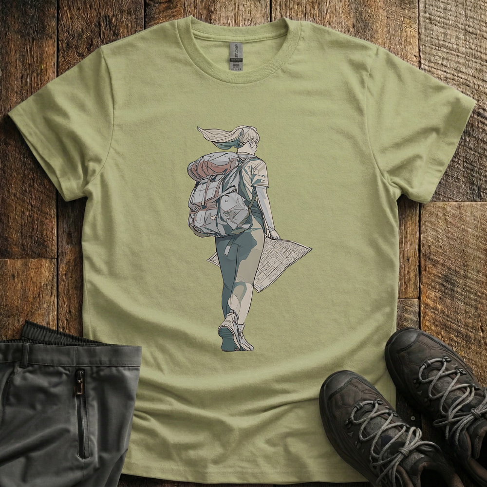 Lost with Intention T-Shirt