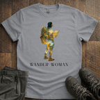 Wander Woman V.4 T-Shirt