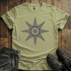 Nature’s Geometry T-Shirt