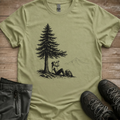 Rest Stop Tee