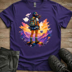 Wander Woman - Find Your Horizon T-Shirt