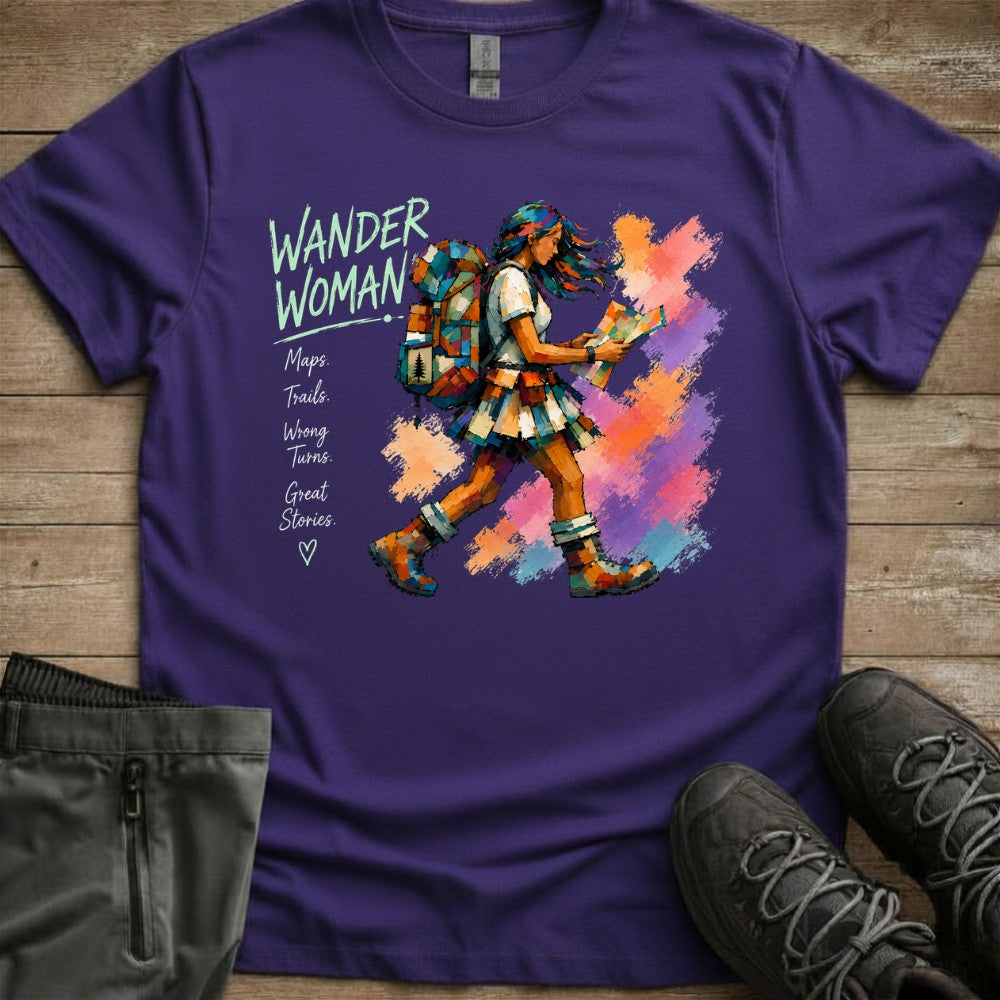 Best Plans Tee