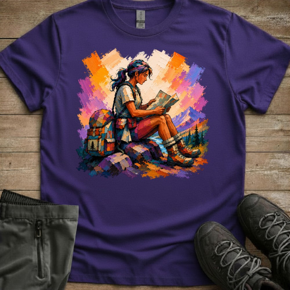 The Next Adventure T-Shirt