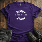 Wander Woman Essentials T-Shirt