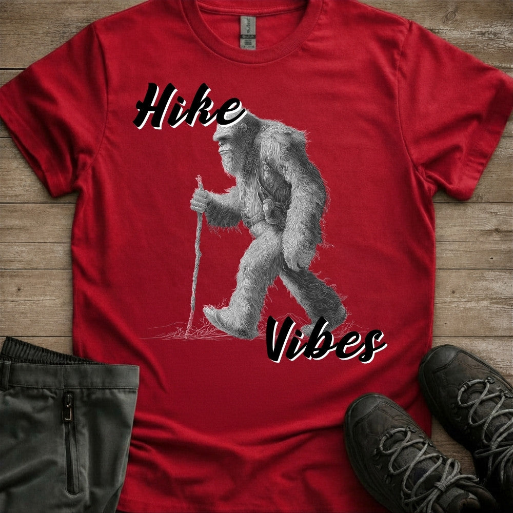 Hike Vibes Tee
