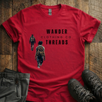 The Trails We Walk T-Shirt