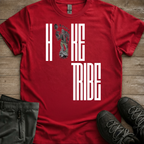 Hike Tribe Foot Print T-Shirt