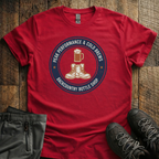 Back Country Bottle Shop T-Shirt
