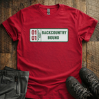 Wilderness Permit T-Shirt