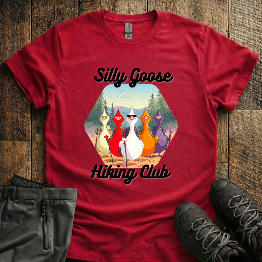 Silly Goose T-shirt