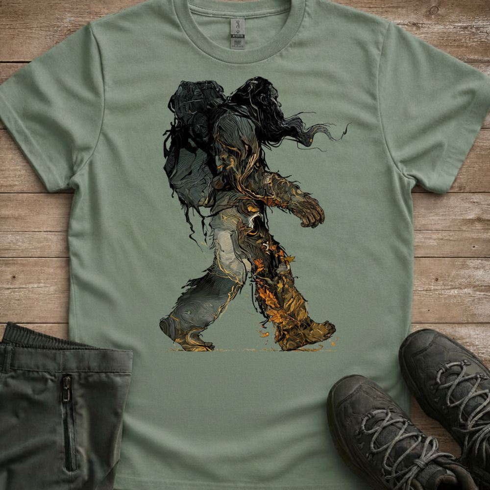 Mountain Nomad Tee