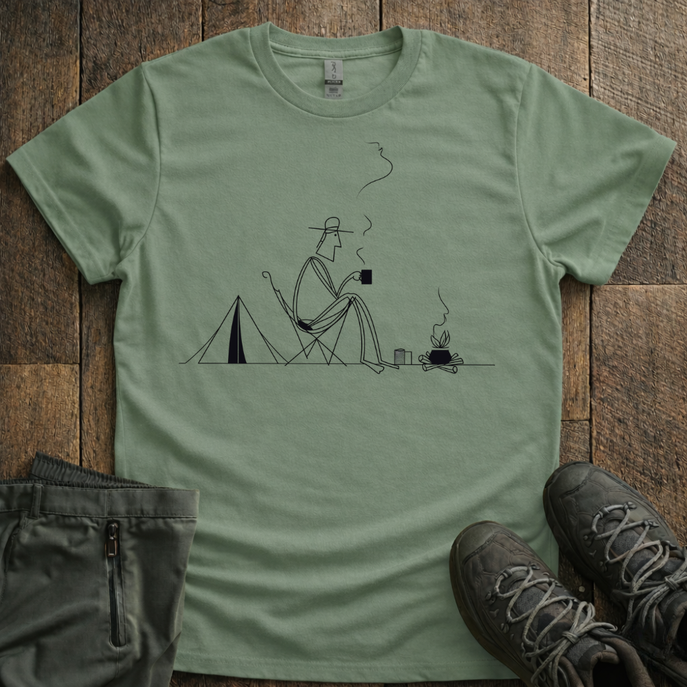 Camp Special T-Shirt