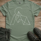 Mountain Wanderer Tee
