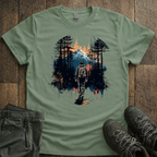 Wanderer’s Solitude T-Shirt