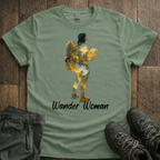 Wander Woman V.3 T-Shirt