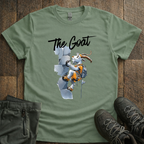 Mountain Goat T-Shirt