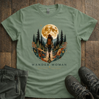 Moonlight hike T-Shirt