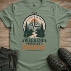 Gone Missing T-Shirt