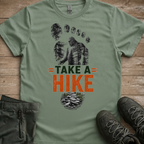 Take A Hike T-Shirt