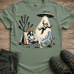 Camp Nights Tee