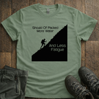 Less Fatigue T-Shirt