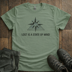 State Of Mind T-Shirt