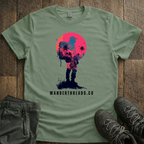 Sunset Explorer T-Shirt