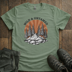 Wild & Untamed T-Shirt