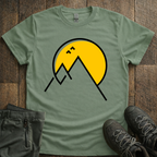 Alpine Horizon T-Shirt