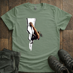 Wander Woman: Rise Strong T-Shirt