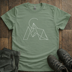 Mountain Wanderer T-Shirt