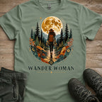 Moonlight hike T-Shirt