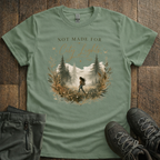 Not Made For City Lights T-Shirt