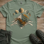 Mystic Mountain Tee