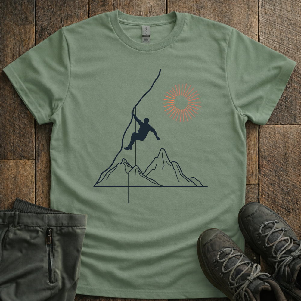 Edge Of The Sun T-Shirt