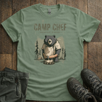 Camp Chef T-Shirt
