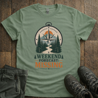 Gone Missing T-Shirt