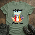Silly Goose T-shirt