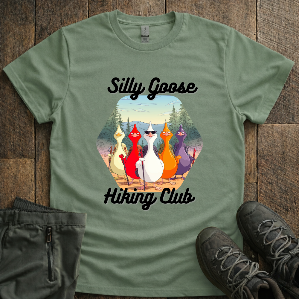 Silly Goose T-shirt