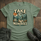 Only Memories T-Shirt