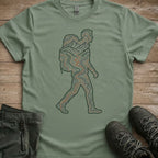 Nature In Motion Tee
