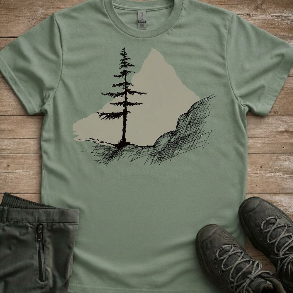 Lone Tree T-Shirt